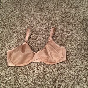 Soma Women's Blush Bra